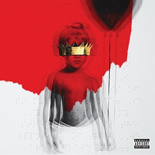 Rihanna - Anti | Mint (M) Mint (M)-