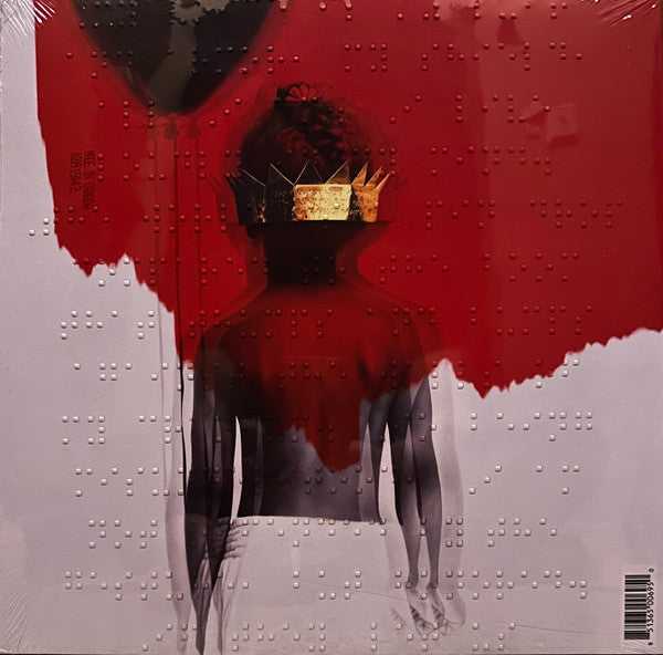 Rihanna - Anti | Mint (M) Mint (M)-