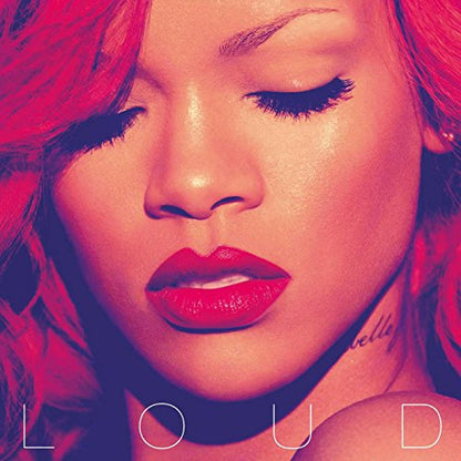 Rihanna - Loud (2LP) | Mint (M) Mint (M)-