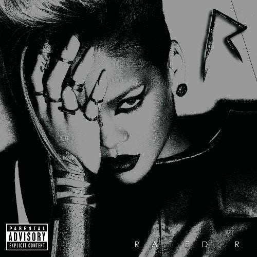 Rihanna - Rated R [Explicit Content] |-