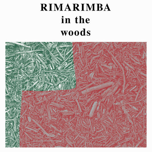 Rimarimba - In The Woods | Mint (M) Mint (M)-