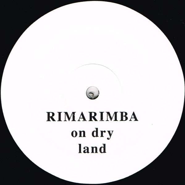 Rimarimba - On Dry Land | Mint (M) Mint (M)-