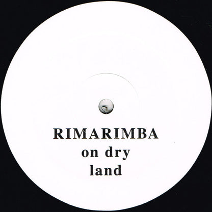 Rimarimba - On Dry Land | Mint (M) Mint (M)-