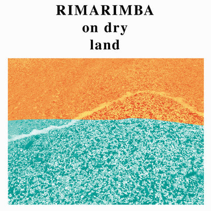 Rimarimba - On Dry Land | Mint (M) Mint (M)-