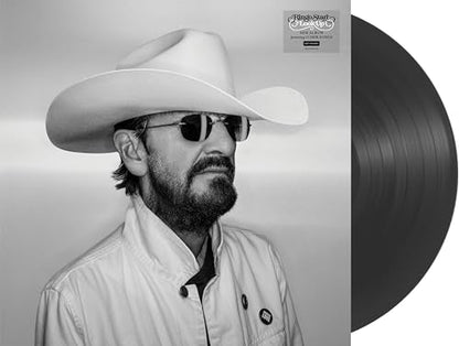 Ringo Starr - Look Up (VINYL) | Mint (M) Mint (M)-
