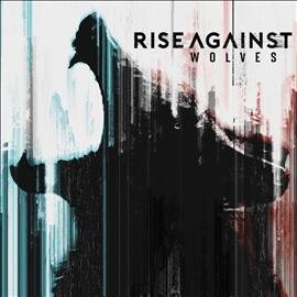 Rise Against - Wolves [Explicit Content] | Mint (M) Mint (M)-