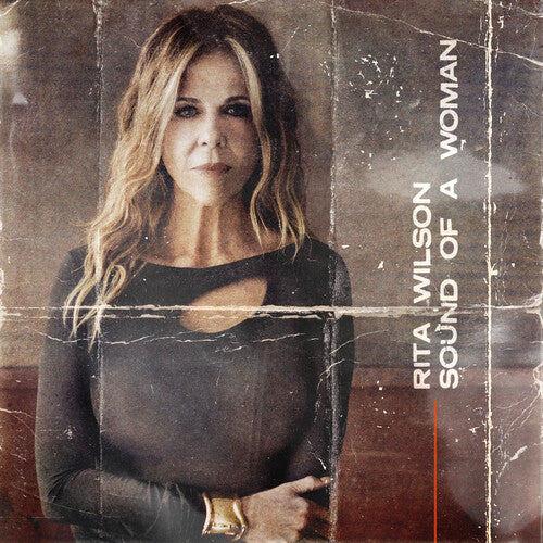Rita Wilson - Sound Of A Woman (VINYL) | Mint (M) Mint (M)-