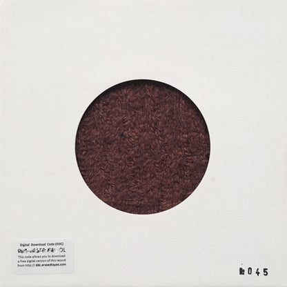 Rival Consoles - Helvetica *7"* | Mint (M) Mint (M)-