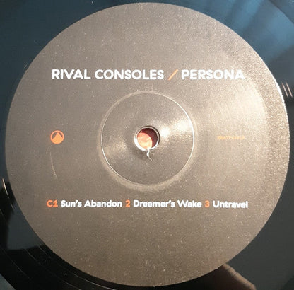 Rival Consoles - Persona | Mint (M) Mint (M)-