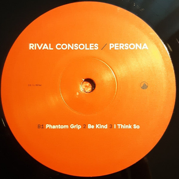 Rival Consoles - Persona | Mint (M) Mint (M)-