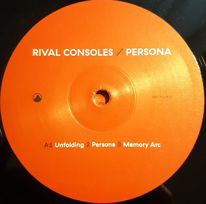 Rival Consoles - Persona | Mint (M) Mint (M)-