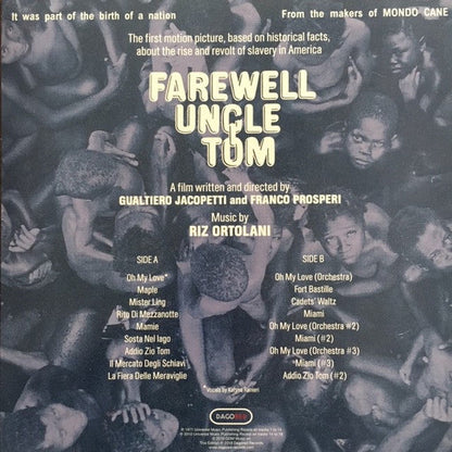 Farewell Uncle Tom | Mint (M) Mint (M)-