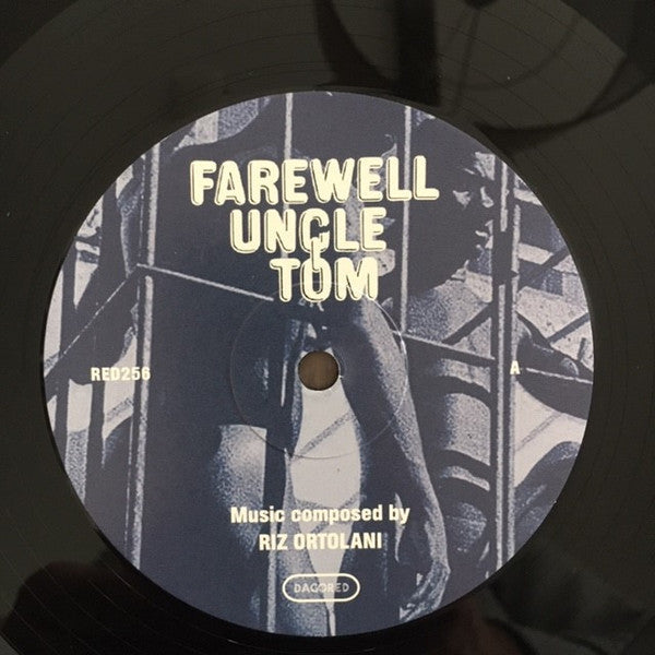 Farewell Uncle Tom | Mint (M) Mint (M)-