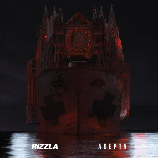 Adepta | Mint (M) Mint (M)-