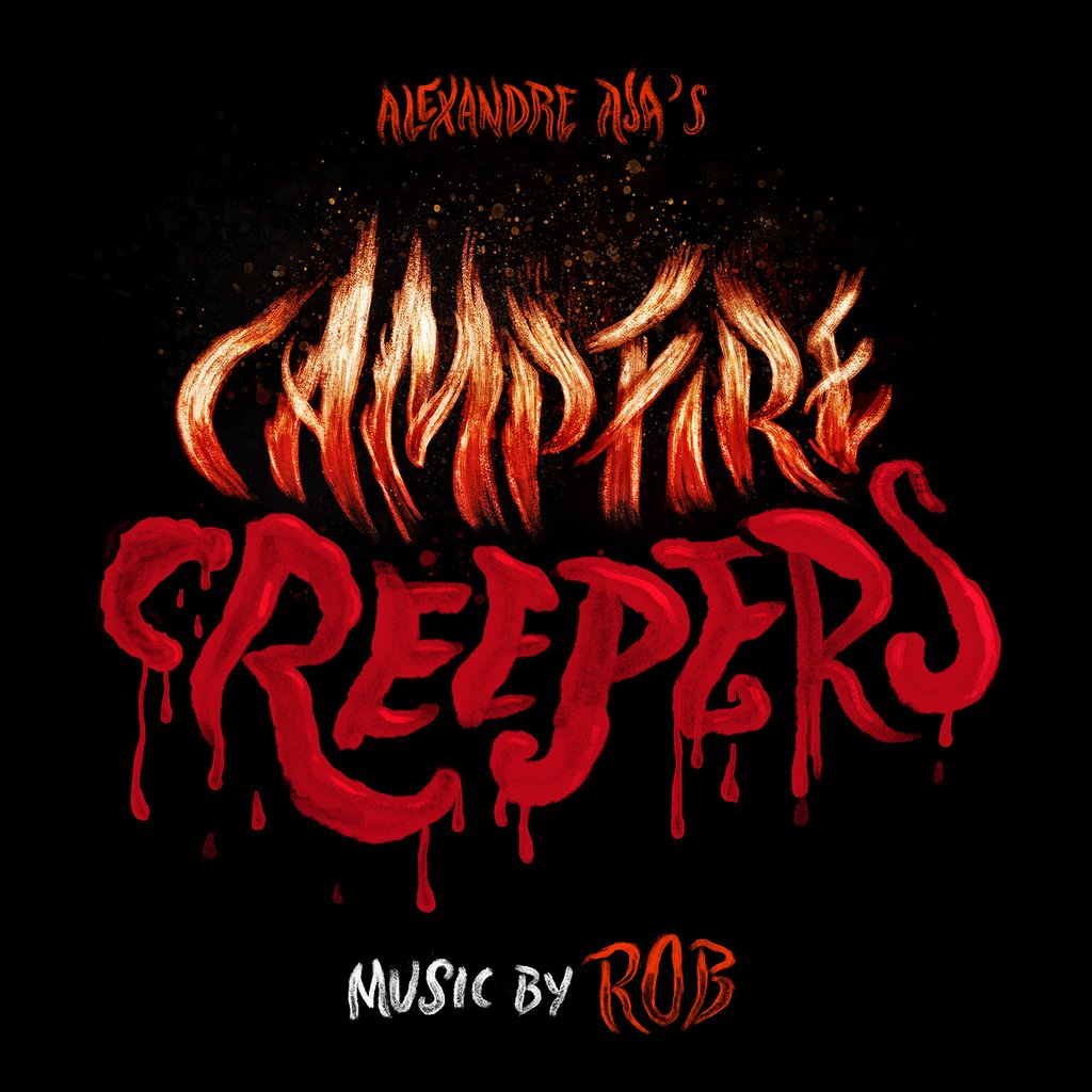 Rob - Campfire Creepers |-