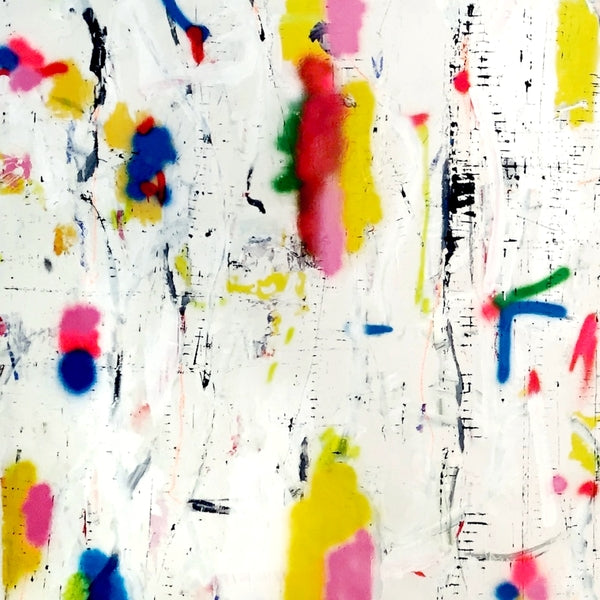 ROB MAZUREK EXPLODING STARORCHESTRA/SMALL UNIT - Spectral Fiction |-