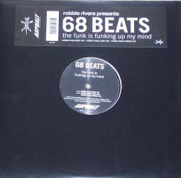The Funk Is Funking Up My Mind | Mint (M) Mint (M)-