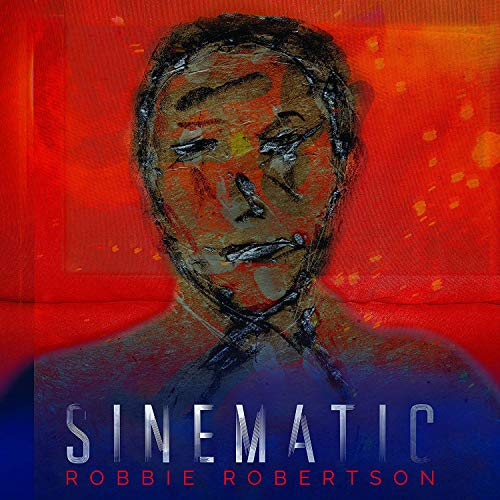 Robbie Robertson - Sinematic [2 LP] | Mint (M) Mint (M)-
