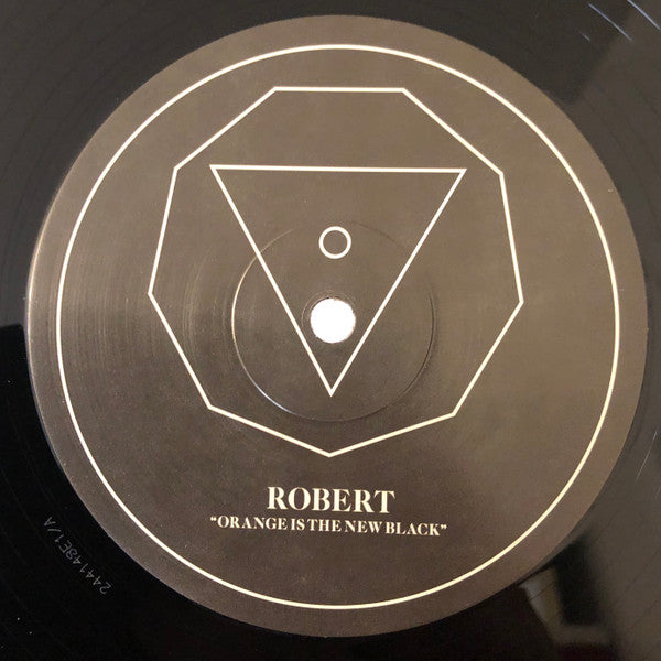 Robert (9) - Orange Is The New Black | Mint (M) Mint (M)-