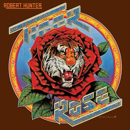 Robert Hunter - Robert Hunter (2xCD) | Mint (M) Mint (M)-