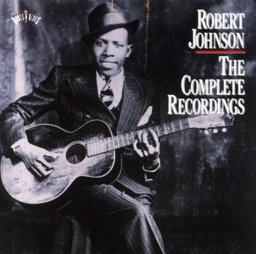 COMPLETE RECORDINGS |-