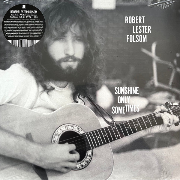 Sunshine Only Sometimes: Archives Vol. 2, 1972–1975 | Mint (M) Mint (M)-