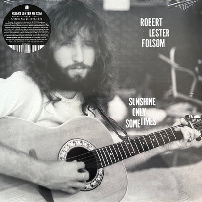 Sunshine Only Sometimes: Archives Vol. 2, 1972–1975 | Mint (M) Mint (M)-