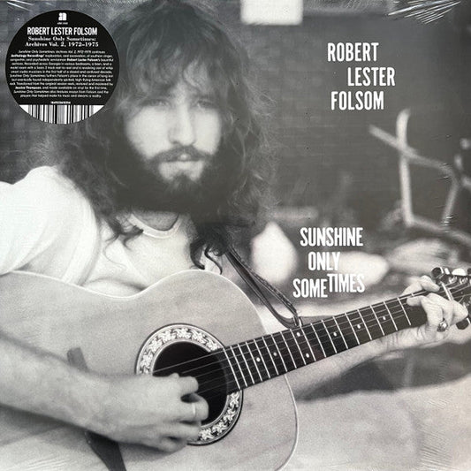 Sunshine Only Sometimes: Archives Vol. 2, 1972–1975 | Mint (M) Mint (M)-