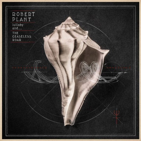 Robert Plant - Lullaby and... the Ceaseless Roar (Bonus CD, 180 Gram Vinyl) (2 Lp's) (VINYL) | Mint (M) Mint (M)-