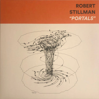 Portals | Mint (M) Mint (M)-