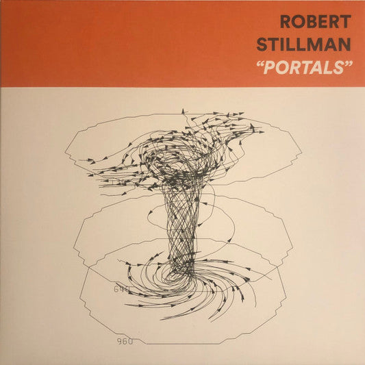 Portals | Mint (M) Mint (M)-