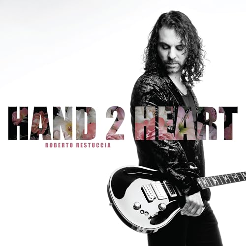 Hand 2 Heart |-