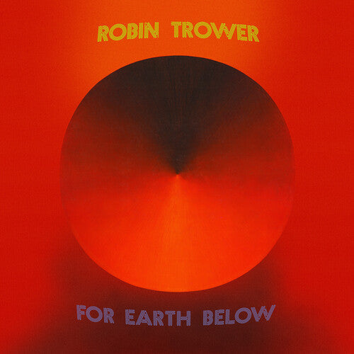 Robin Trower - For Earth Below: 50th Anniversary Edition (Box Set) (4 Cd's) | Mint (M) Mint (M)-