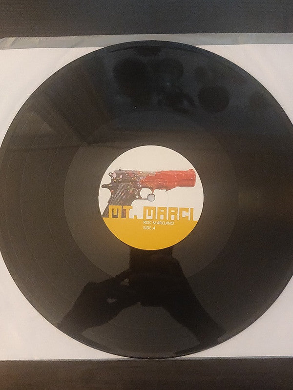 Roc Marciano - Mt. Marci (2x VINYL) | Mint (M) Mint (M)-