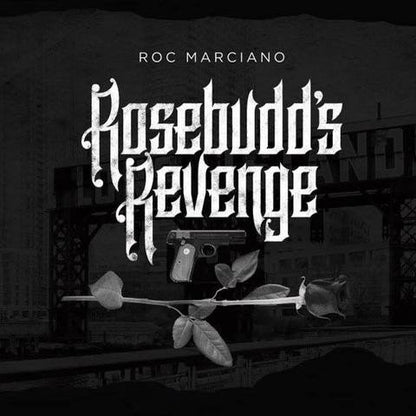 Rosebudd's Revenge | Mint (M) Mint (M)-