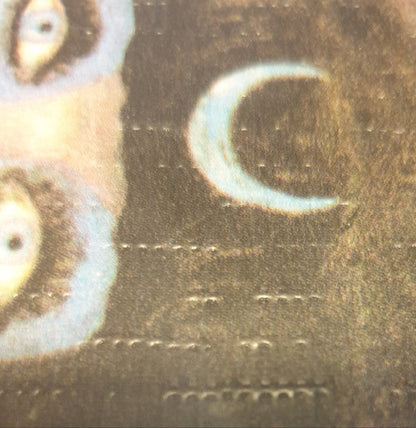 King Crimson - In The Wake Of Poseidon (200 GRAM VINYL) | Mint (M) Mint (M)-