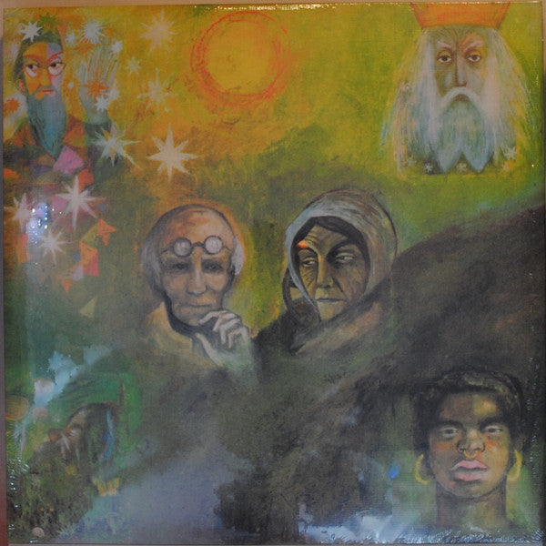 King Crimson - In The Wake Of Poseidon (200 GRAM VINYL) | Mint (M) Mint (M)-