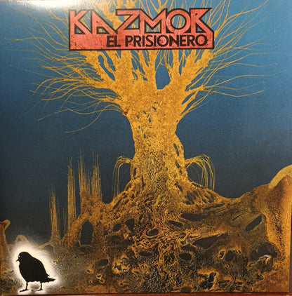 Equilibrio Vital - Kazmor El Prisionero | Mint (M) Mint (M)-