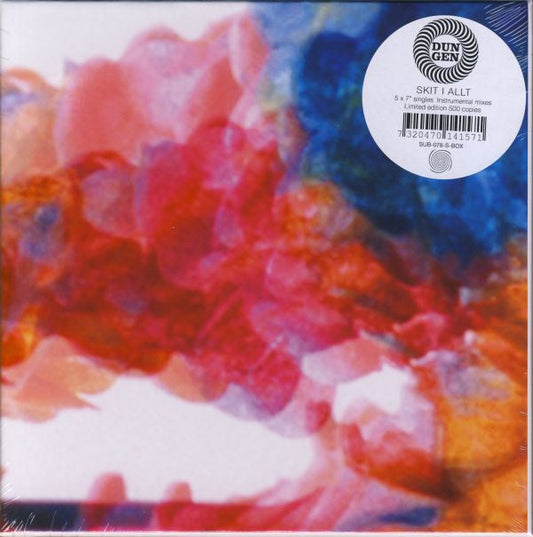 Dungen - Skit I Allt - Instrumental*DISCOUNTED* |-