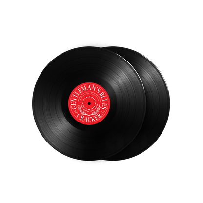 Cracker - Gentleman's Blues (MOV | 180 GRAM VINYL) | Mint (M) Mint (M)-