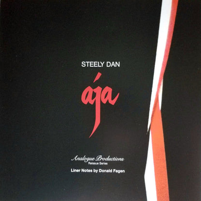Steely Dan - Aja *ANALOGUE PRODUCTIONS* | Mint (M) Mint (M)-