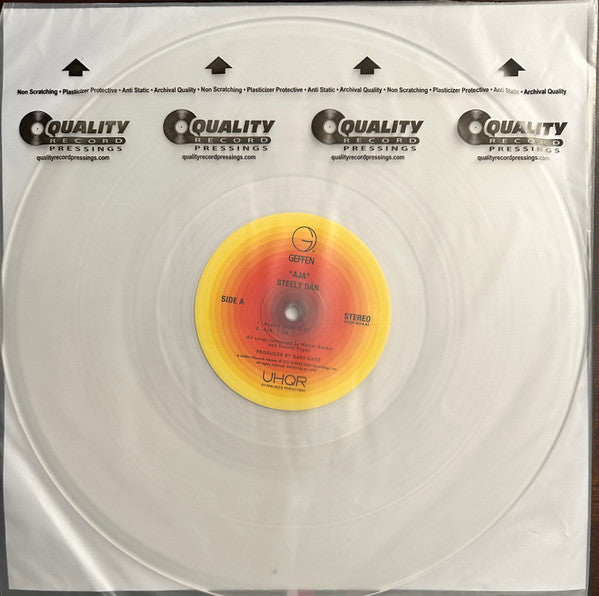 Steely Dan - Aja *ANALOGUE PRODUCTIONS* | Mint (M) Mint (M)-