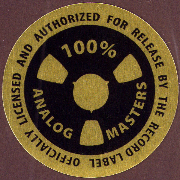 Steely Dan - Aja *ANALOGUE PRODUCTIONS* | Mint (M) Mint (M)-