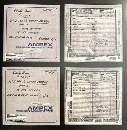 Steely Dan - Aja *ANALOGUE PRODUCTIONS* | Mint (M) Mint (M)-