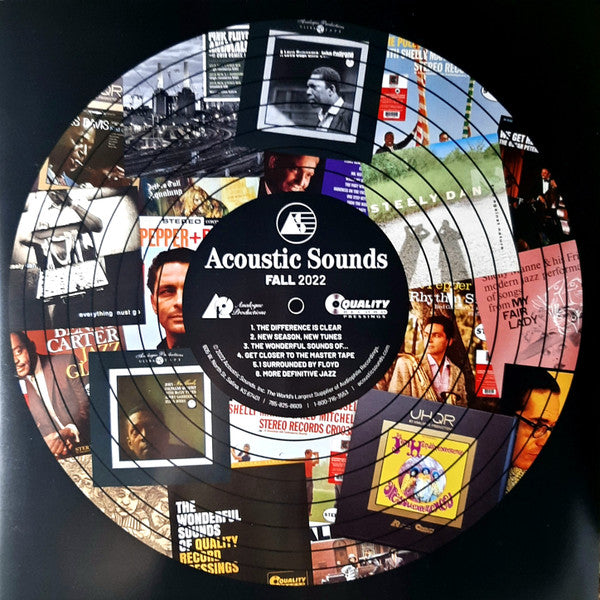 Steely Dan - Aja *ANALOGUE PRODUCTIONS* | Mint (M) Mint (M)-