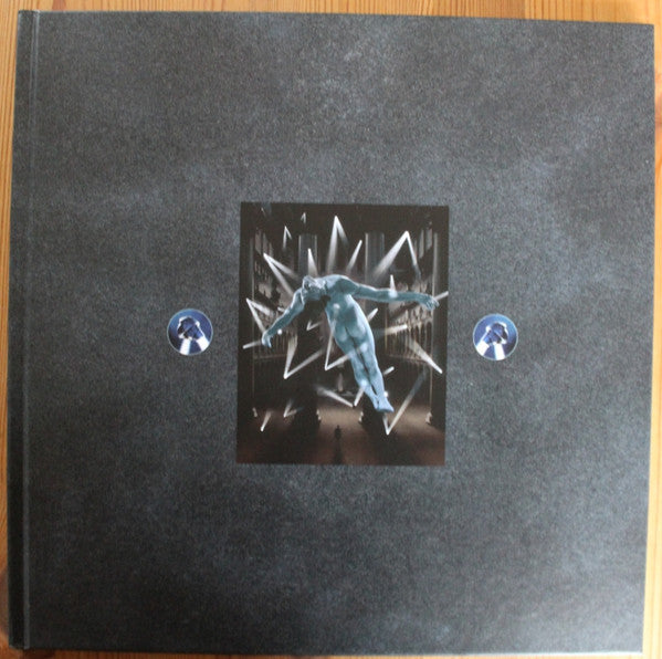 Pink Floyd - Pulse (BOXSET) | Mint (M) Mint (M)-