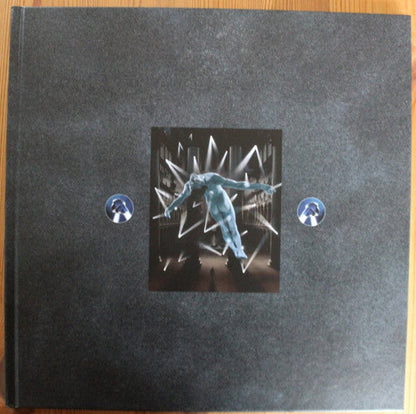 Pink Floyd - Pulse (BOXSET) | Mint (M) Mint (M)-