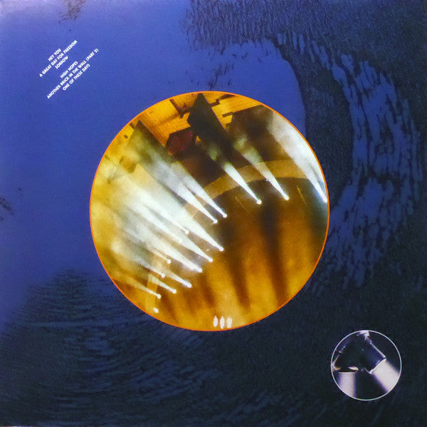 Pink Floyd - Pulse (BOXSET) | Mint (M) Mint (M)-