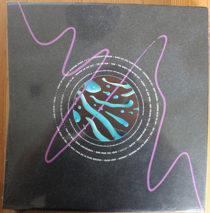 Pink Floyd - Pulse (BOXSET) | Mint (M) Mint (M)-