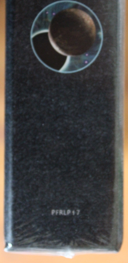 Pink Floyd - Pulse (BOXSET) | Mint (M) Mint (M)-